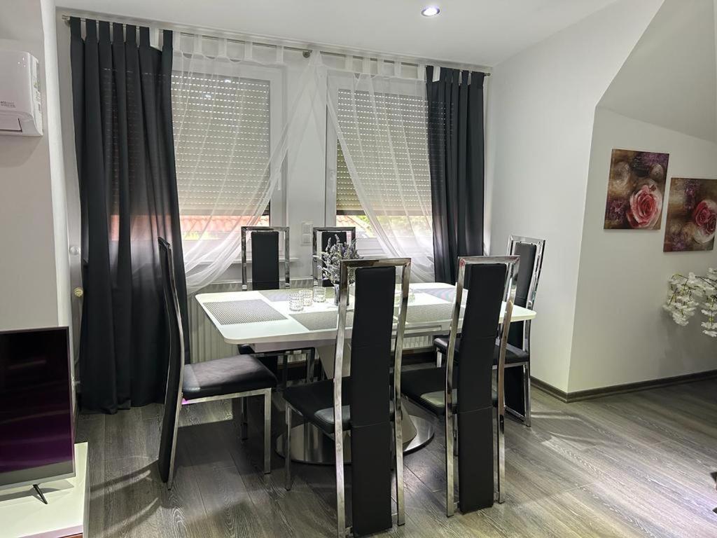 Wolfenbuettler Apartment Wolfenbüttel Eksteriør billede