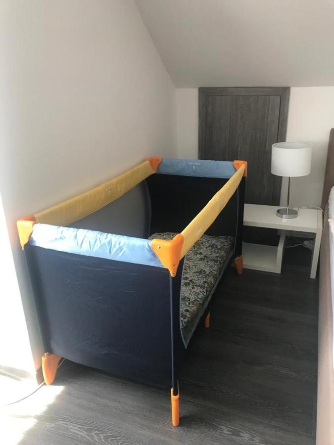 Wolfenbuettler Apartment Wolfenbüttel Eksteriør billede