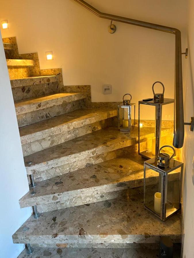 Wolfenbuettler Apartment Wolfenbüttel Eksteriør billede