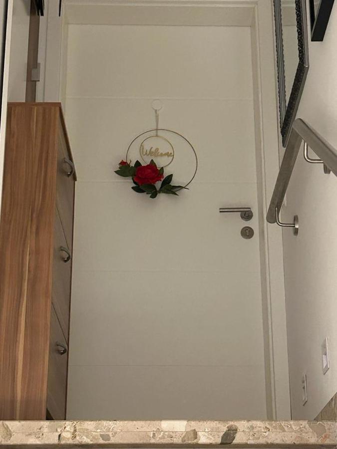 Wolfenbuettler Apartment Wolfenbüttel Eksteriør billede