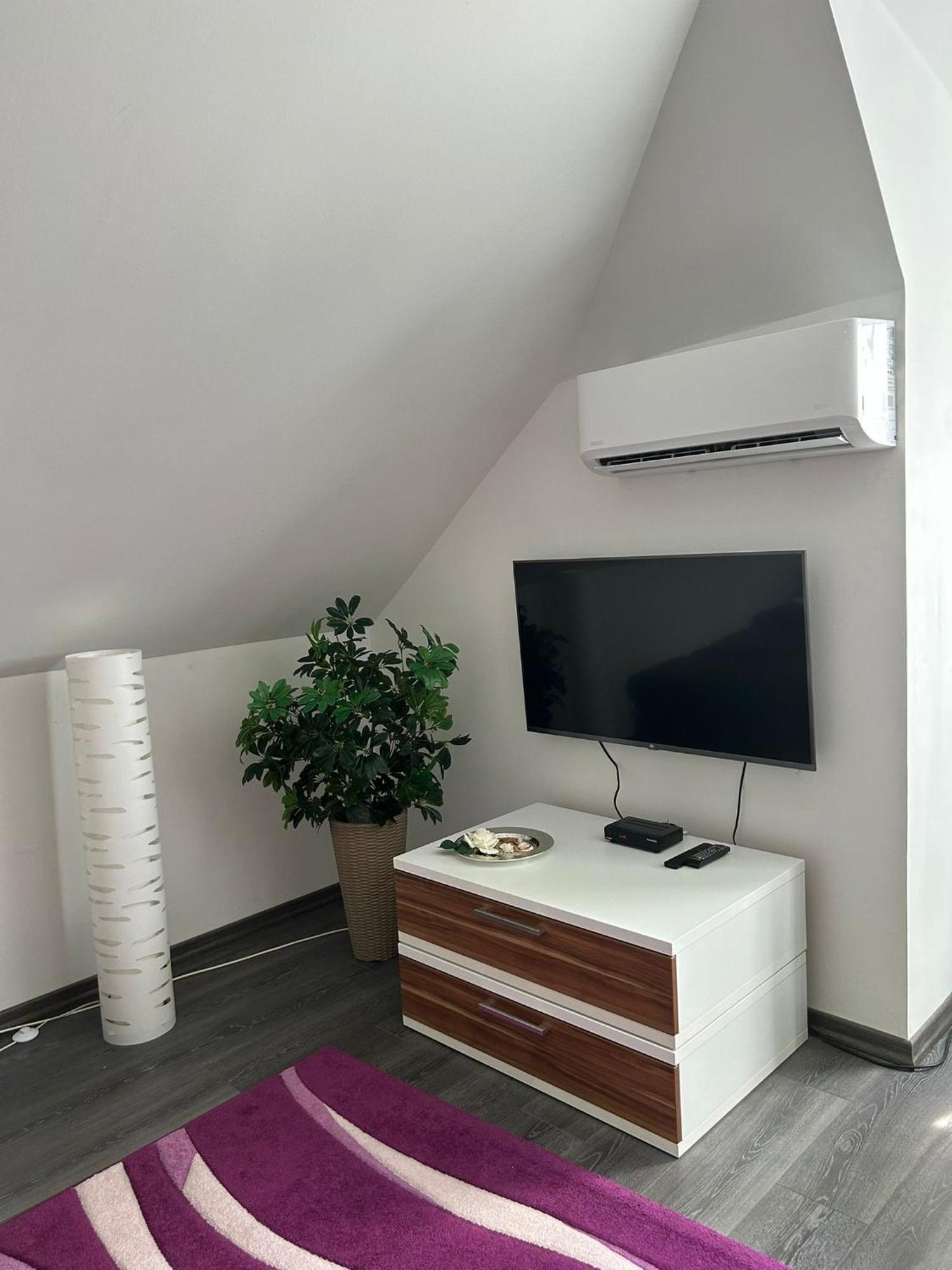 Wolfenbuettler Apartment Wolfenbüttel Eksteriør billede