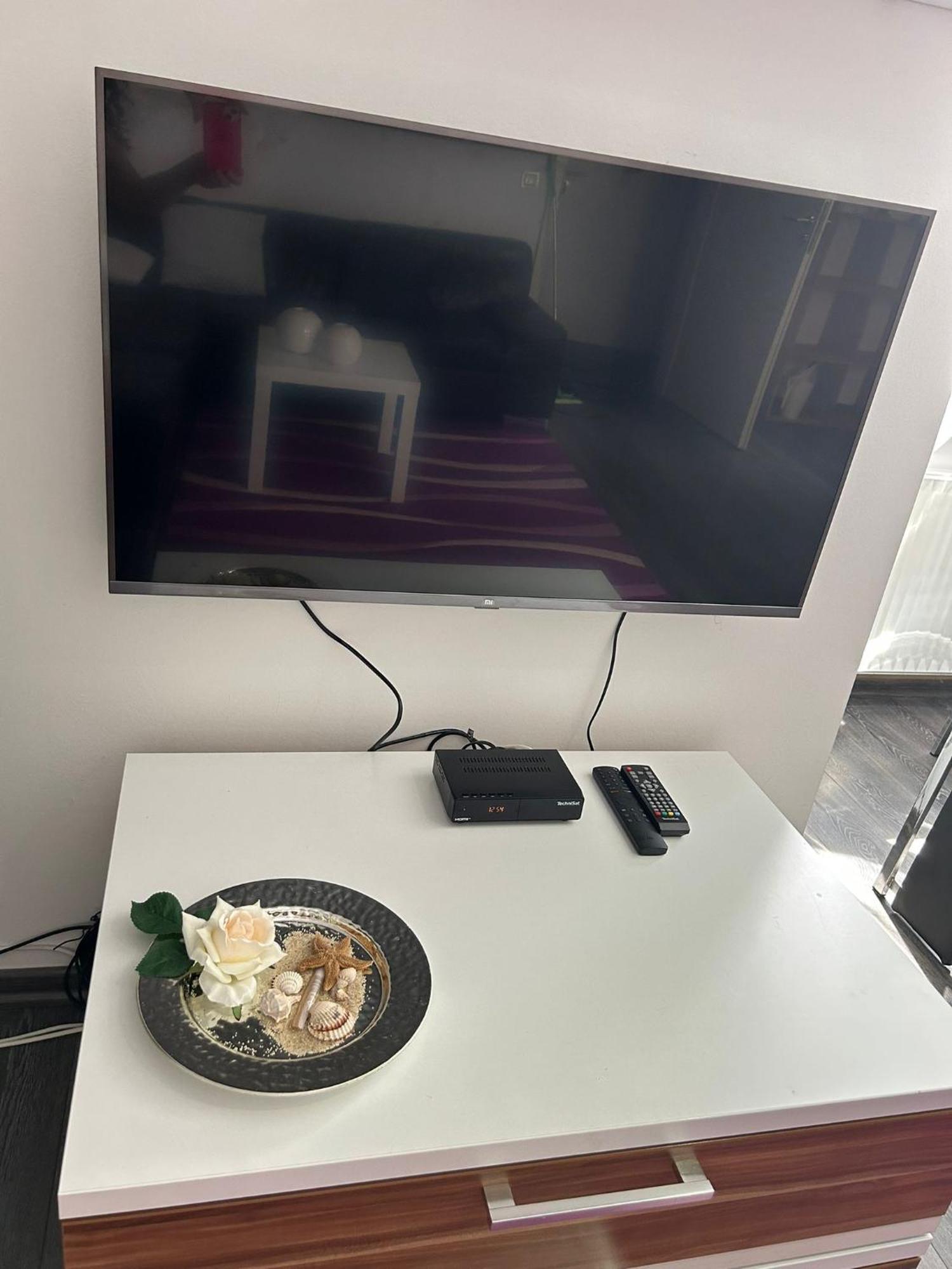 Wolfenbuettler Apartment Wolfenbüttel Eksteriør billede